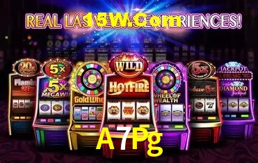 Estatísticas A7Pg